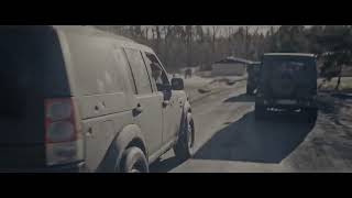 Extraction 2Netflix Scene 5 Car Chase Action Sequence