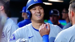 大谷翔平が残した理解不能な“リスト”　米記者驚愕…歴史を壊す異常事態「史上最高」