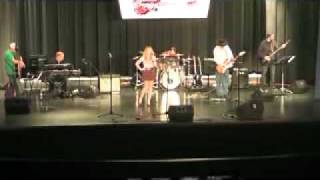 2011 Texaco Country Showdown Missouri Winner: Brooke Lunsford