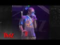 Rich Homie Quan Full of Energy at Final Performance Days Before Death