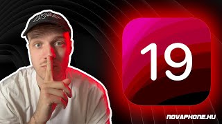 iOS 19 // Behozza az Apple a lemaradást?