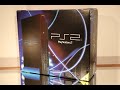 New Playstation 2 Unboxing Original Ps2 Console