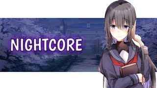 Nightcore - Play Date [Lyrics]