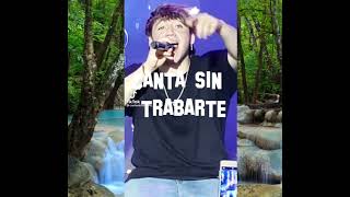 canta sin trabarte (haber si puedes)