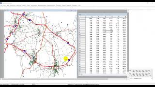 TransCAD Tutorial 5
