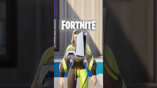 DIESES VIDEO MUSS JEDER KONSOLEN SPIELER SEHEN! 🎮 #fortnite