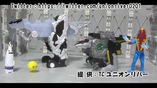 ゆにかふぇ143　「ゼンカイジュウギア」　ゆっくり雑談動画