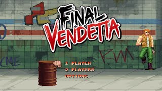 Switch Longplay [096] Final Vendetta