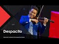 Despacito - The Maestro & The European Pop Orchestra (Live Performance Music Video)