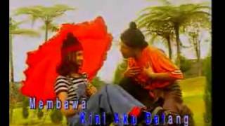 Senada Cinta - Iwan ft Mehnaz