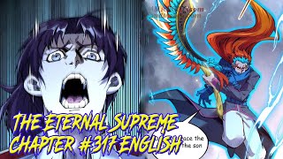 The Eternal Supreme Chapter 317 English