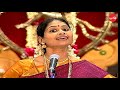 Sowmithree - Nithyashree Mahadevan (Full Verson)