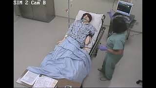 Code Blue Simulation for Registered Nurses in Surgical Units