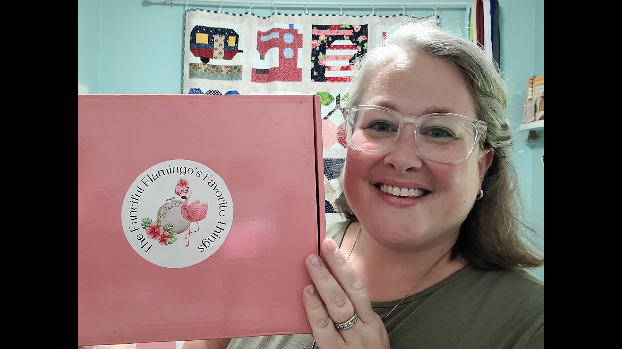 Flosstube 26 Youtube