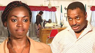 Please Leave Whatever You Are Doing And Watch This Mind Blowing True Life Story-African Movies