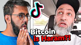 Islamic Finance Guru Reacts to Muslim Finance TikToks