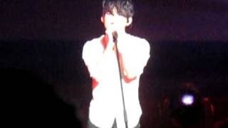 20090220 林宥嘉 新加坡迷宮演唱會 - Love Fool