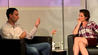 PandoMonthly Presents: A Fireside Chat With Jeremy Levine