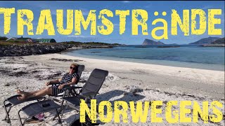 177 Traumhafte karibische Inseln Norwegens, Sommarøy, Senja und Andøya