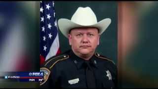 Harris County deputy murder suspect due in court
