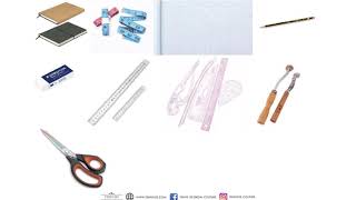 12 ESSENTIAL TOOLS FOR PATTERN MAKING – FASHION PATTERN DRAFTING 101 | YENNY LEE BRIDAL COUTURE