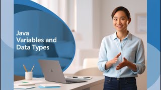 Java Data Types & Variables Explained | Memory Allocation in Java Tutorial for Beginners