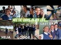 HECTIC Days In My Life:life update, LRC Camp, Science Day etc. |Namibian YouTuber