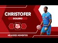 CHRISFOFER - Goleiro // CAPIVARIANO // 2020