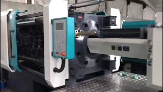 Ningbo haijiang 360T Injection molding machine