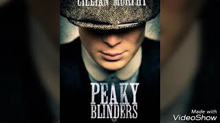 Peaky Blinders soundtrack  (Tom Waits-Time )