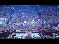WWE Loudest Crowd Reactions Of All Time | Compilation