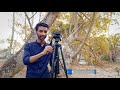 yunteng vct 691 tripod বাজেটের সেরা ক্যামেরা ট্রাইপড best budget dslr camera tripod in bd