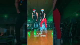 "Boo" Dance Trend | Christmas Edition ❤️🎄 #dancetrend #boo #shorts
