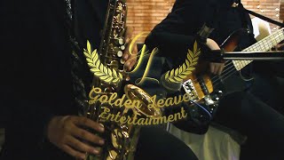 Golden Leaves Entertainment Dia Maliq d Essential