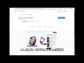 谷歌扩展跳过和静音youtube广告 google extensions to skip and mute youtube ads