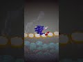 Time Stone Ordinaries Metal Sonic Apparition #MSA #MetalSonic #Glitch #Tails #SonicExe