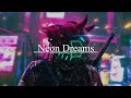 Neon Dreams || EDM Music to Elevate Your Soul: Reaching for the Sky