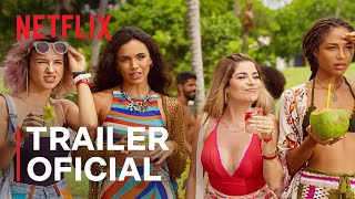 Carnaval | Trailer Oficial | Netflix