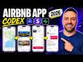 Build a Full Stack Airbnb Clone — Full Tutorial (Codex, Expo, React Native, Stripe & Supabase)