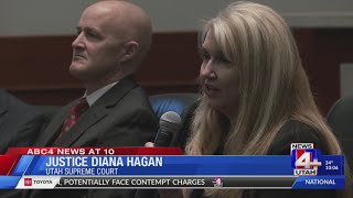 Utah's judges take on public questions in town hall