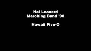 Hawaii Five O