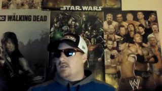 WWE Fastlane 2015 Live Reaction Daniel Bryan vs Roman Reigns WWE Championship No.1 Contenders Match