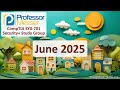 Professor Messer's SY0-701 Security+ Study Group - June 2025