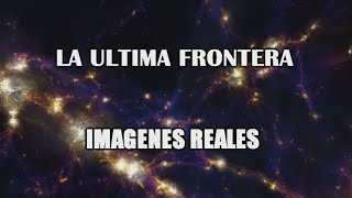 ¿Cuál es la frontera del Universo y sus distancias?