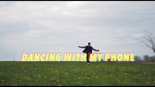 Dancing With My Phone - HYBS | Cover