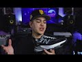 new balance 990v6 black u0026 white unboxing and review ultimate comfort