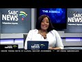 UPDATE: Zimbabwe today with Ephert Musekiwa