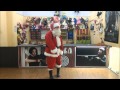 Christmas Songs Eminem Jingle Bells