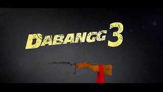 Dabangg 3: Official Trailer | Salman Khan | Sonakshi | Prabhu Deva