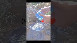 我破10粉啦！#希望能火 #玩泥素材 #流量 #youtube #推薦 #淑欣说故事